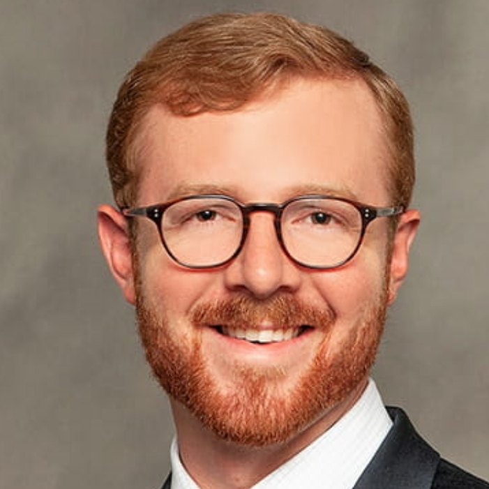 Evan Brooks